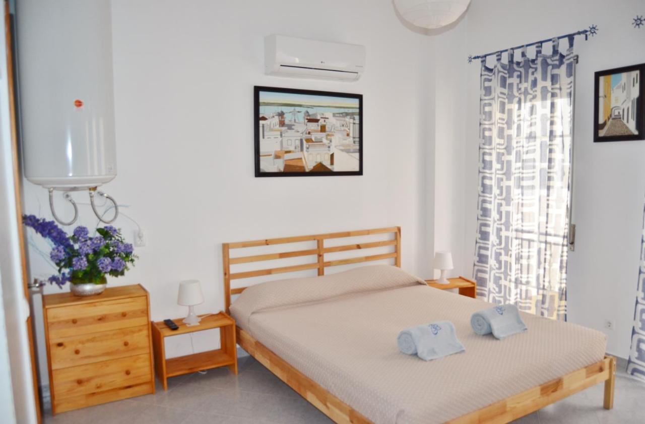 Bjb - Alojamentos Olhao Ngoại thất bức ảnh