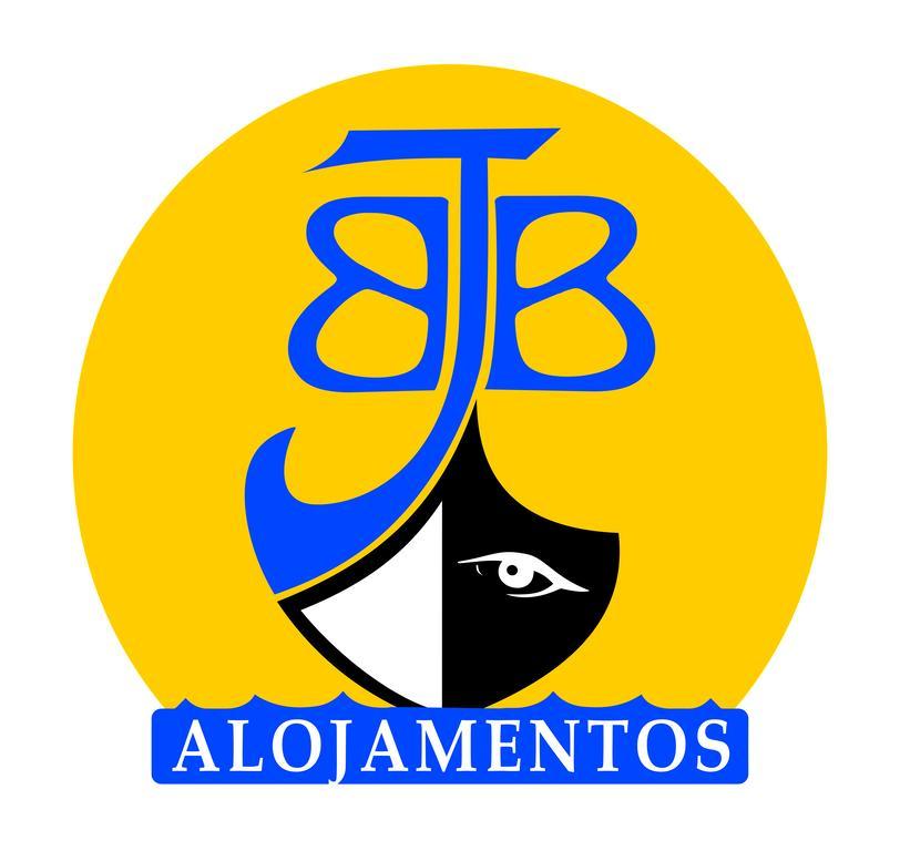 Bjb - Alojamentos Olhao Ngoại thất bức ảnh