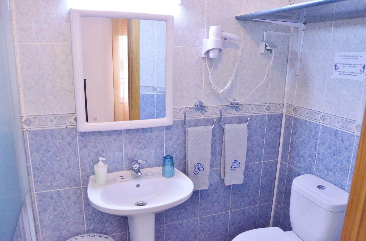 Bjb - Alojamentos Olhao Ngoại thất bức ảnh
